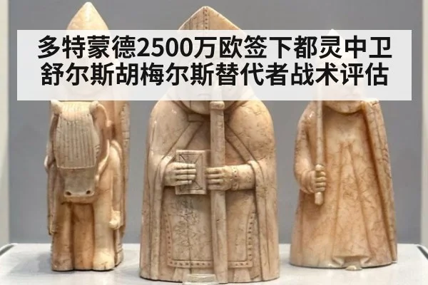 多特蒙德2500万欧签下都灵中卫舒尔斯胡梅尔斯替代者战术评估